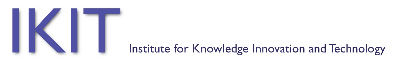 IKIT logo